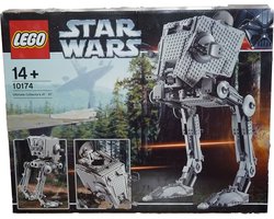 10174 Imperial AT-ST Image