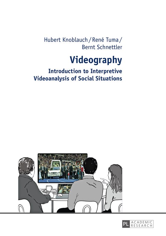 Videography - cover
