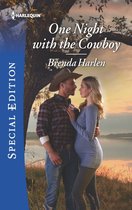 Match Made in Haven 6 - One Night with the Cowboy