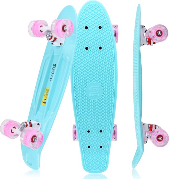 Suotu Skateboard - Penny Board