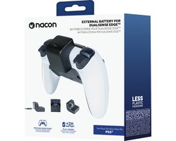 Nacon - Externe Batterij voor DualSense Edge Controller - PS5 Image