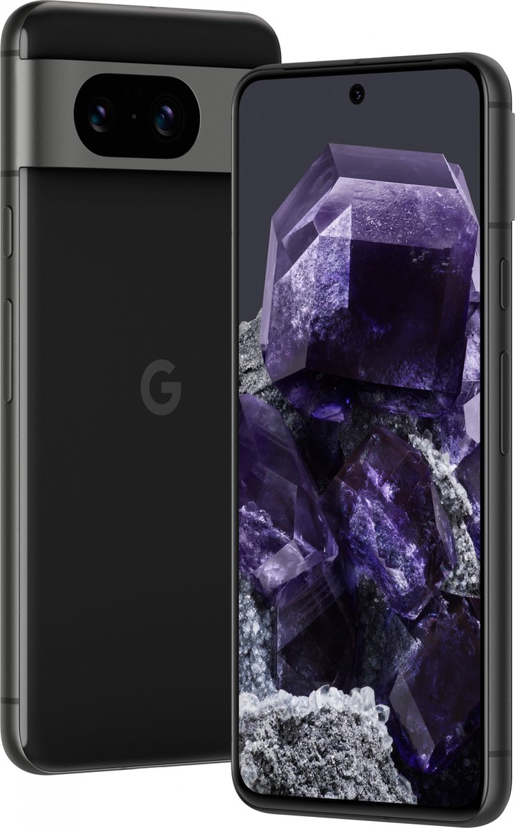 Google Pixel 8 8/128GB Black