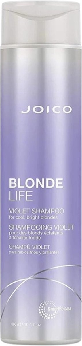 Joico - Color Endure - Violet Shampoo - 300 ml (Sulfate Free)