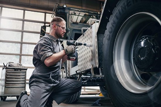 Set cloche Progressor Ø 68 mm pour bois et métal - Kit de démarrage avec accessoires pour perceuse