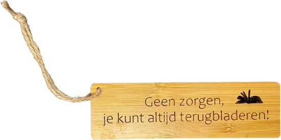 Marque-page - Marque-page - Boeken - Signets - Adieu collègue - Cadeau d'adieu