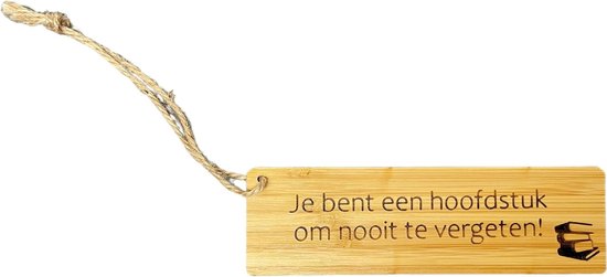 Foto: Boekenlegger bladwijzer boeken legger boekenleggers afscheid collega afscheidscadeau collega cadeau collega humor collega cadeau bedankt collega afscheid cadeautjes afscheidscadeau collega afscheid collega cadeau