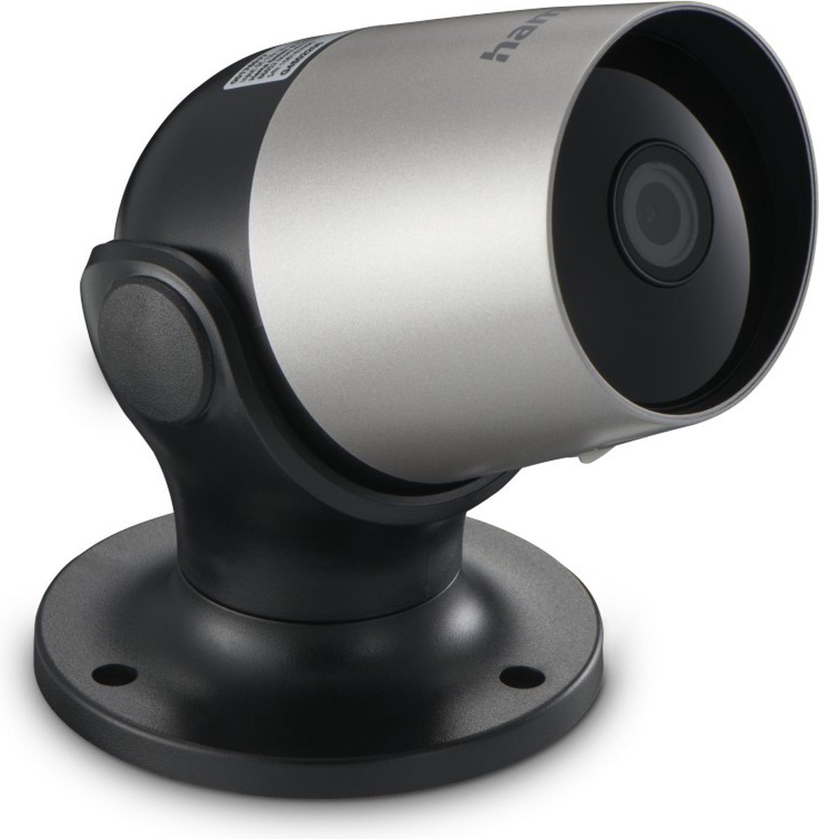 Hama WIFI Full HD Bewakingscamera Buiten met Nachtzicht - afbeelding 2