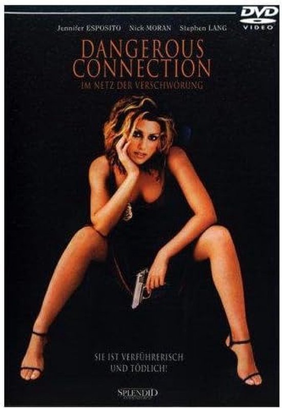 Dangerous Connection - Im Netz der Verschwï¿½rung