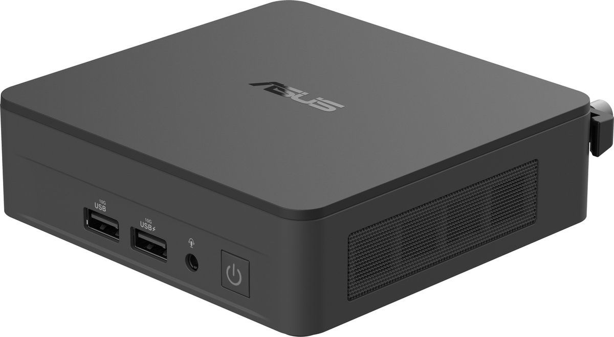 ミニPC ASUS NUC RNUC13ANKI500000I ASUS NUC PRO Amazon | ASUS NUC 13 Pro Kit Slimモデル i5 Kit （L6