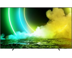 Philips 55OLED705/12 - 55 inch - 4K OLED - 2021