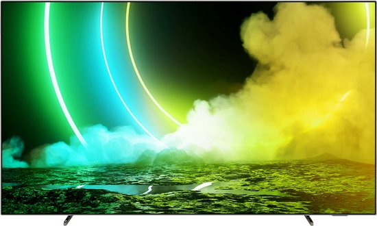 Philips 55OLED705/12 - 55 inch - 4K OLED - 2021