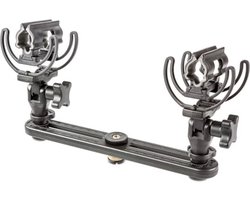 Rycote InVision Stereo Pair Kit