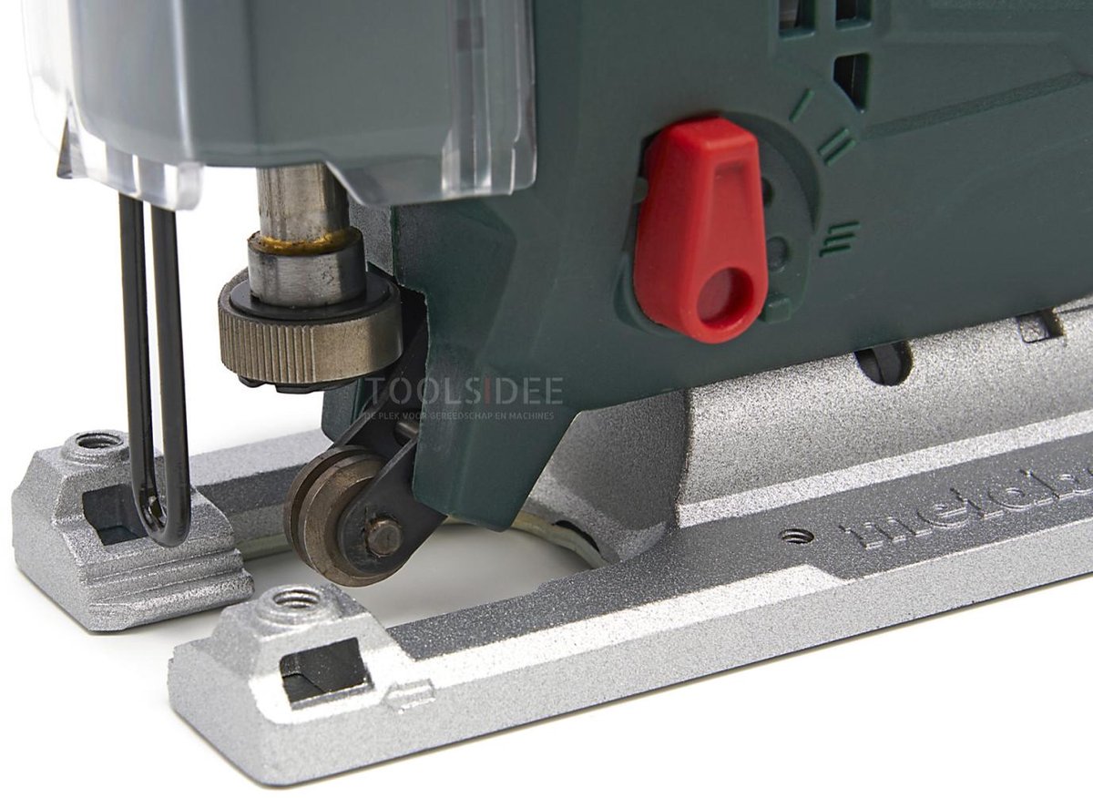 Metabo STEB 65 Quick Decoupeerzaag – foto 6
