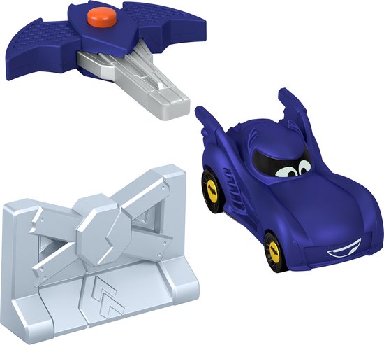 Fisher-Price Disney Mickey & The Roadster Racers Garage Replacement Car