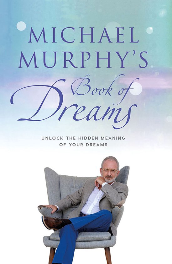 Michael Murphy's Book of Dreams - cover