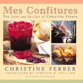 クリスティーヌ・フェルベール 仏語LAROUSSE DES CONFITURES クリスティーヌ・フェルベール 仏語LAROUSSE DES CONFITURES