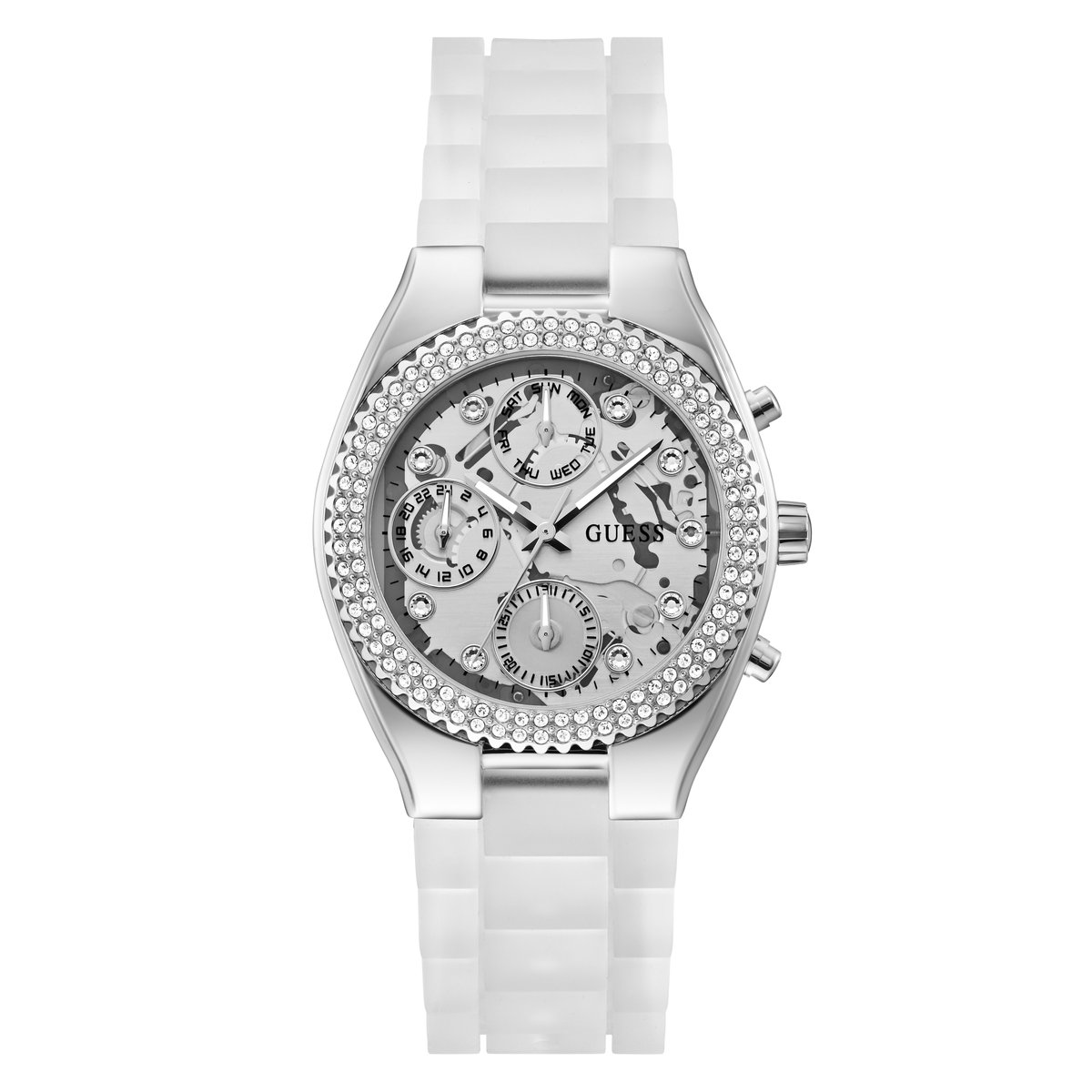 Guess Watches JELLY GW0773L1