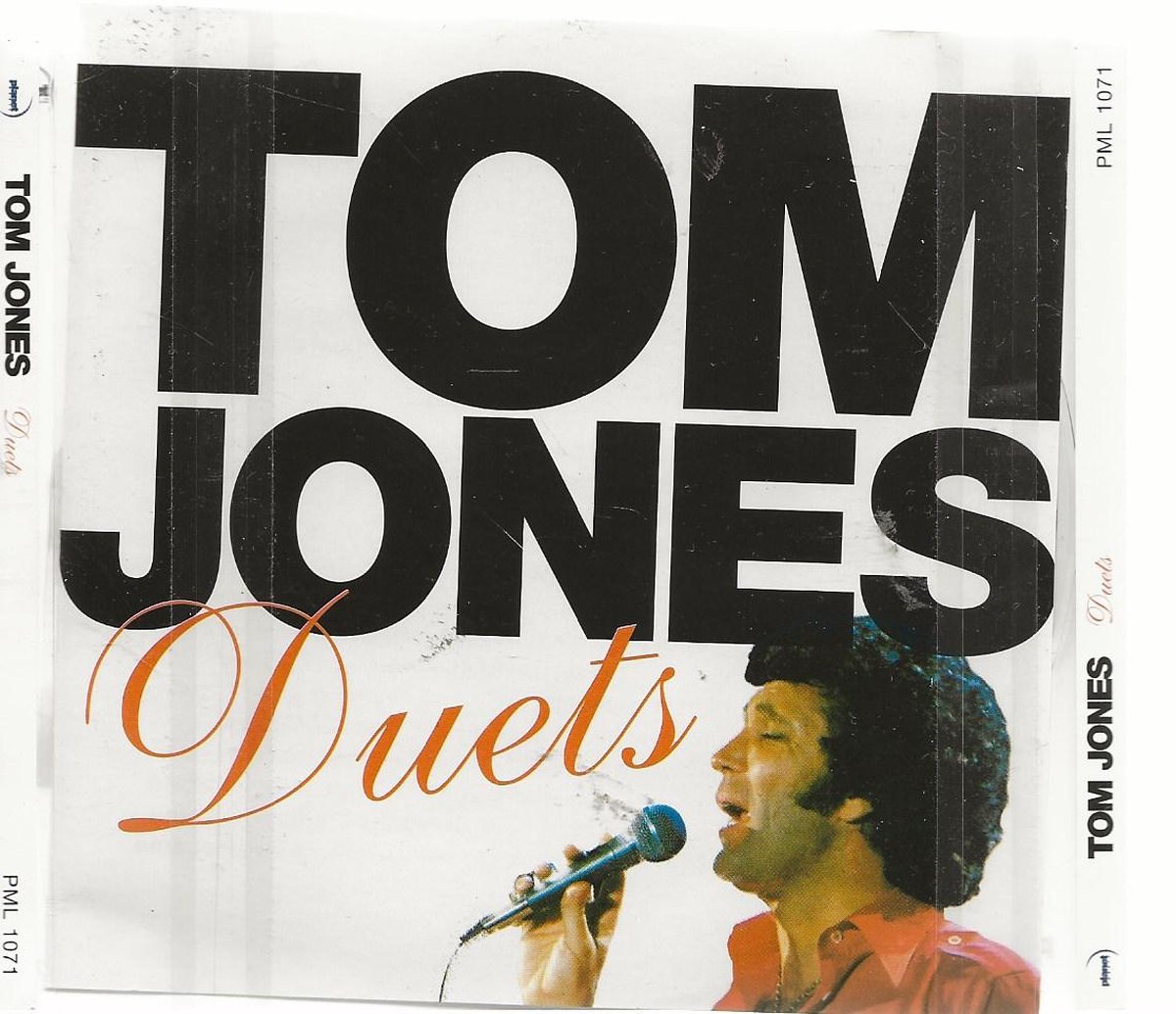 Duets, Tom Jones & Friends, Good