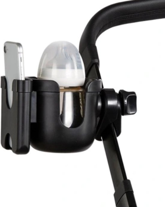 Realpower TourProtect universele telefoonhouder voor fiets, bromfiets Realpower TourProtect universele telefoonhouder voor fiets, bromfiets