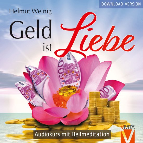 Geld ist Liebe - cover