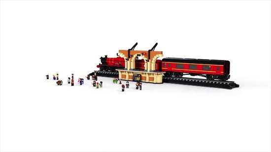 LEGO® 76405 Harry Potter Zweinstein Express™ – Verzameleditie – Otten LEGO® 76405 Harry Potter Zweinstein Express™ – Verzameleditie – Otten