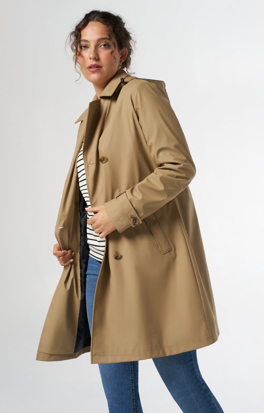 Regenjas dames ms mode hotsell