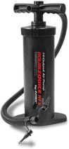 Intex Double Quick III S Handpomp - 36 cm