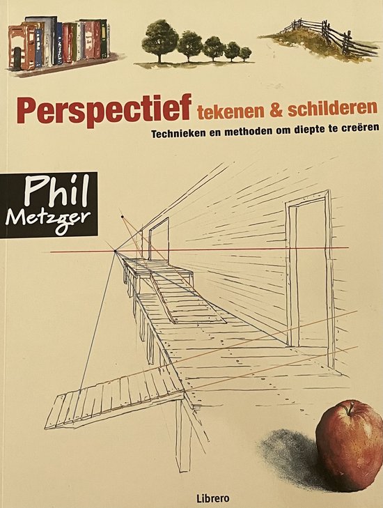 Perspectief
