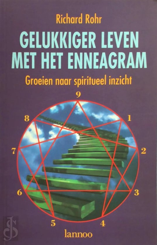 Gelukkiger leven met het Enneagram