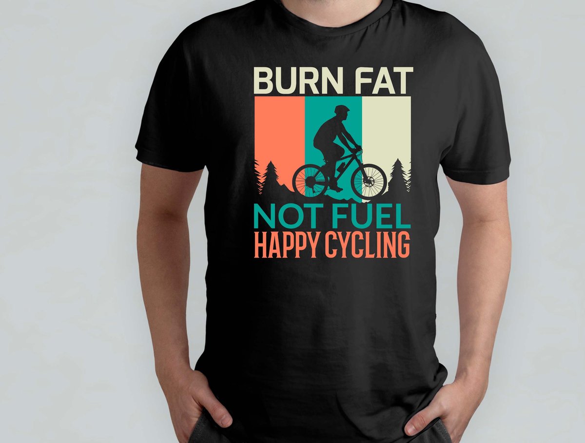 Happy bicycle shop