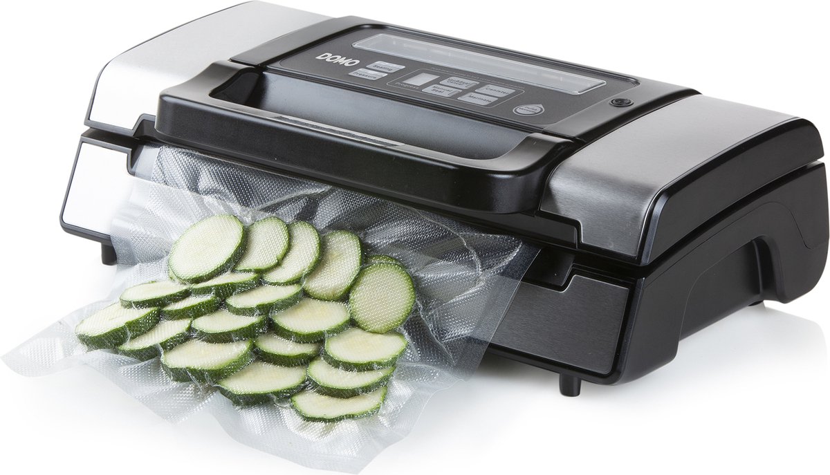 Magnani Vacuum Sealer - Automatische Vacuümmachine - Levensmiddelen Verpakker - Incl Magnani Vacuum Sealer - Automatische Vacuümmachine - Levensmiddelen Verpakker - Incl