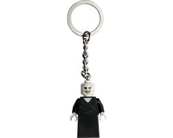 LEGO Harry Potter Sleutelhanger - Voldemort
