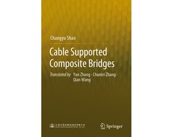 Cable Supported Composite Bridges