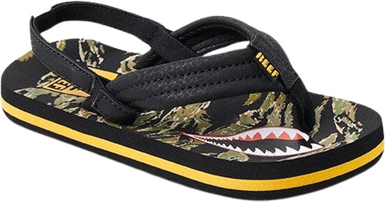Slippers Reef Unisexe - Taille 21
