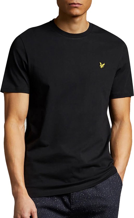T-shirt Lyle & Scott KM TS400VOG