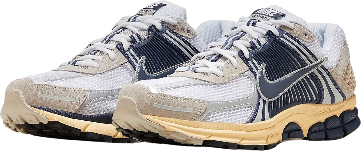 Nike Zoom Vomero 5 NCPS Sneakers Heren Wit