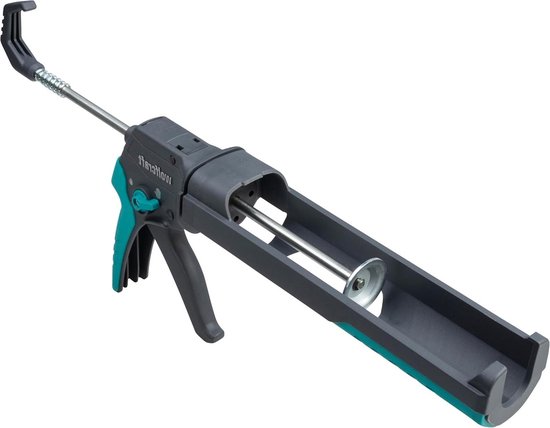 Ergonomische pers met handgreepverstelling - MG 400 ERGO I 4354000 | bol