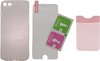 Roze PlakWallet