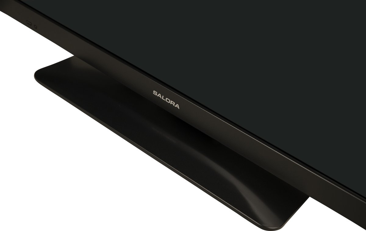 Salora MOBILE24TV 24 Inch Smart TV met 12 Volt Stekker - afbeelding 3