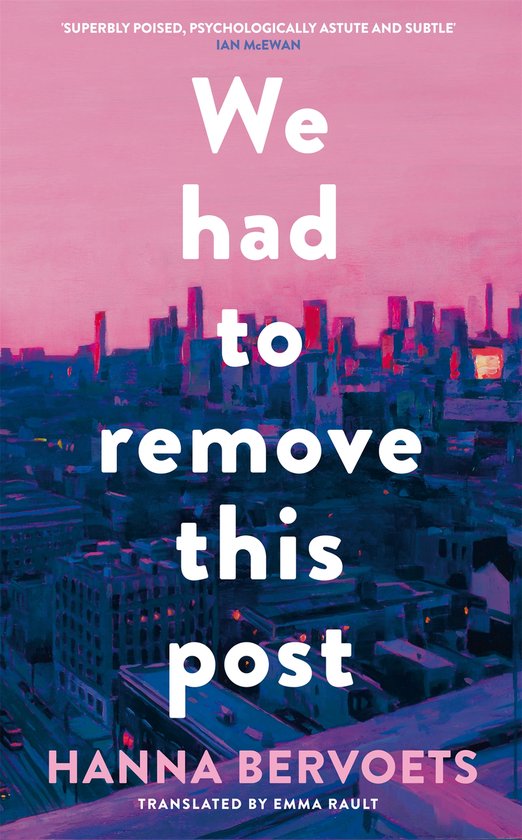We Had To Remove This Post - cover