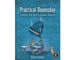 Omslag van Practical Doomsday