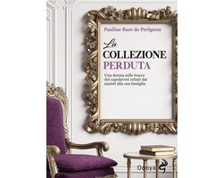 Odoya library 485 - La collezione perduta
