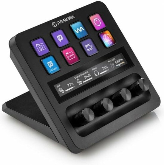 Elgato Stream Deck + - PC & Mac