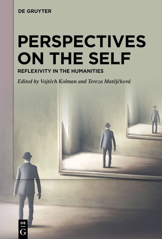 Perspectives on the Self - cover