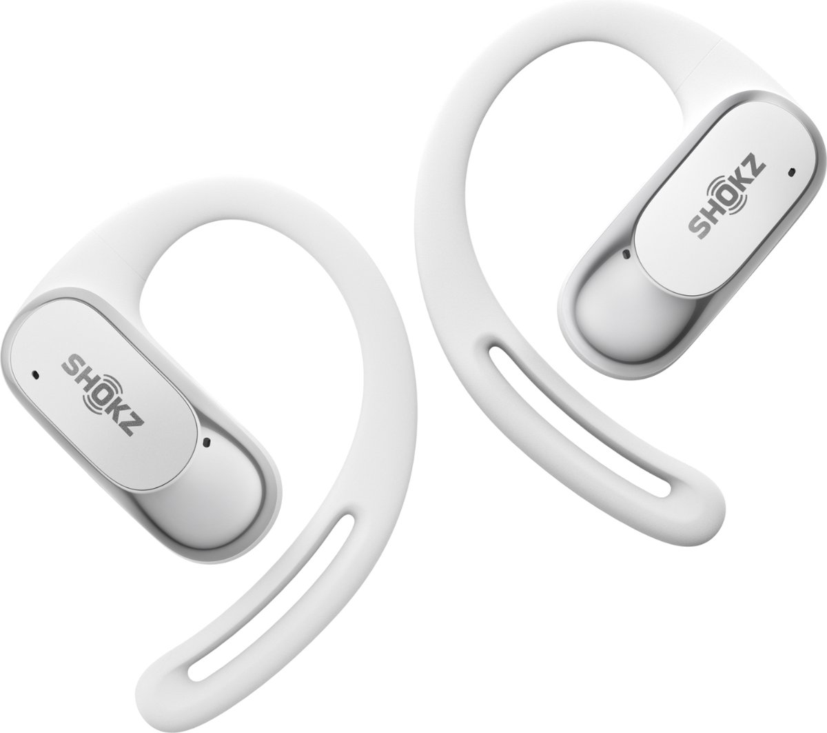 Shokz OpenFit Air Wit