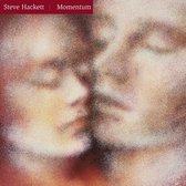 Steve Hackett - Momentum (Re-issue 2024) (CD)