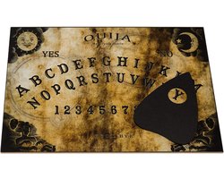 Ouija Bord - Ghost Hunting Equipment - Ouija Board - Ouija - Ouija Spiritbord
