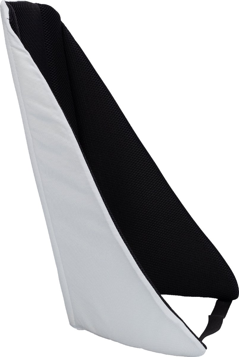 Dubatti Two Seatliner Frosted White