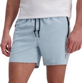 CARS Jeans Zwemkledij BEMINO Swimshort Grey Blue