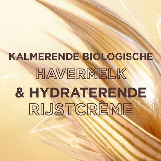 Loving Blends Haarmasker Milde Haver - verzachtend masker - 300 ml